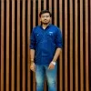 Dhruv Gandhi