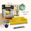 THE SOFA HOUSE AndInteriorsPune