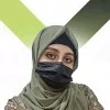 Dietitian Faiqa Malik