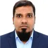 Arif Ali Syed