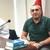 Halil Ağırgöl