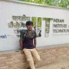 Nilesh Sangle