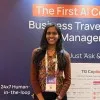 Nischitha Gowda