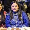 Sundas Zaheer