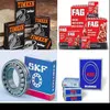 Richard Ding Bearings