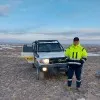 Tserennorov