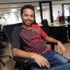Abhishek Shettar