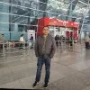 P Prabhakar Reddy