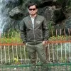 Mahesh Nangvanshi