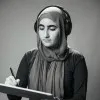 Ahlam Amr