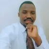Kedi Simon Peter