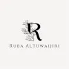 Ruba Altuwaijiri