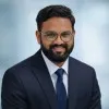 M Rahul Chandra