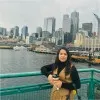 Maryam Hassanyar