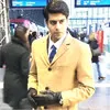 Humza Mahmood