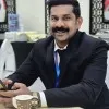 Bibin Varghese