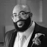 Jahmal Marsh Sr RDCS