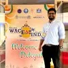Aswin Chandran