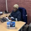 Blessing Maluleke