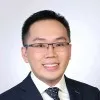 Garrick Wong