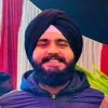 Jashanpreet Singh