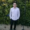 Peter Burciaga