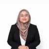 Nadira Zulkeffley