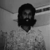 Ali Hussain