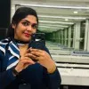LAVEENA NAIR