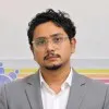 Anandu Ashok