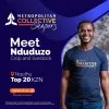 Nduduzo Mtshali