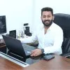 Vinay Korgaonkar