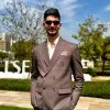 Parth Somani