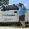ROBERT SEWARD