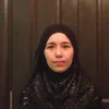 Sharifah Aliah Syed Shikh
