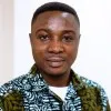 Benjamin Boahene