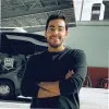 Mohamed Fekry