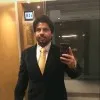 Syed Imran Ahmed Hashmi