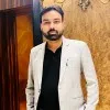 Vinay Kumar Sharma