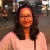 Deepali Sangole