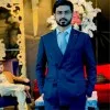 Ahmad Salam