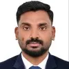 Rathish Kumar Manokaran