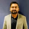 Gurucharan Raghunathan