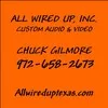 Chuck Gilmore