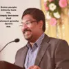 Danesh Rao