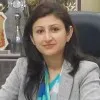 Anindita Paul