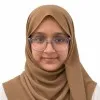 Afra Thajudeen