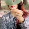 Mah Noor Khan