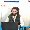 Nirmal Solanki