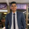 Shyamal Modgil
